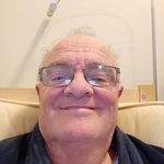 frank Larkin - @franklarkin50 - Instagram