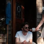 Frank Larkin - @frlarkin - Instagram