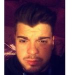 Frank Larkins - @franklarkins92 - Instagram