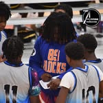 Frank Larry Matthews - @coach_ladan39 - Instagram
