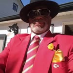 Frank Lavender Jr. - @franklavenderjr.1 - Instagram