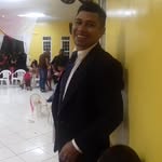 Frank da Silva - @frank_layane - Instagram
