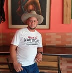 Frank Laya - Facebook