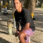 Novio de Wilyanis - @franklaya.12 - Instagram