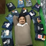 Franklay Denim - @franklaydenim - Instagram