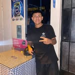 Frank Lazo - @frank24146 - Instagram