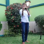 Frank Lazo - @frank_lazo_silva - Instagram