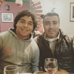 Frank Pinto Lazo - @frankpinto71 - Instagram