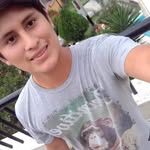 Frank Pongo Lazo - @pl.frank - Instagram