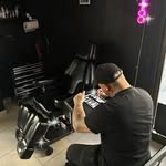 Frank Tatoo Lazo - @latintattoostudio - Instagram