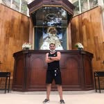 Mark Anthony Frank Lazo - @tgpmarkee1968 - Instagram