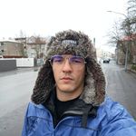 Frank Leal - @frankleal9 - Instagram