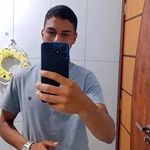 Franklin Leão Cavalcante de Oliveira - @frankleao86 - Instagram