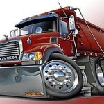 Frank Leach - @rollingrubbertires - Instagram