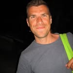 Frank Leber - @liverf - Instagram