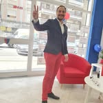 Francesco Lecce - @frank.lecce83 - Instagram
