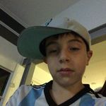 Frankie Jr. - @frankie_lecce - Instagram