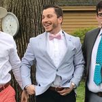 Frank Legere - @frankhlegere - Instagram