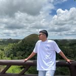 Frank leigh Carigma - @parangkalee - Instagram