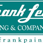 Frank Leigh Painting & Co. - @frank_leigh_painting - Instagram