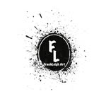 FrankLeigh Art - @frankleighart - Instagram