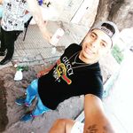 FRANk_FDR - @frank_leiva995 - Instagram