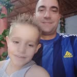 Frank Leiva - @frankleiva30 - Instagram