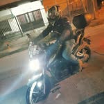 Frank Leiva - @frank_motoviajero - Instagram