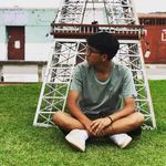 Frank Leiva - @frankleiva9 - Instagram
