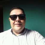 Frank Marroquín - @frank_leiva1985 - Instagram