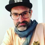Frank Lemloh - @franklemloh - Instagram