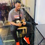 Yomi_Frank_Lemina6 - @frank_lemina - Instagram