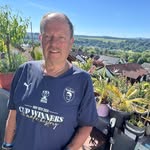 Steffen Frank - @franklemanski - Instagram