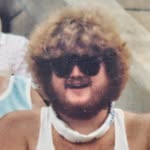 Frank Lemanski - @grampabigdog - Instagram