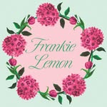 Frankie Lemon - @frankielemonshop - Instagram