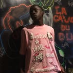 Franck Davido - @franklen943 - Instagram