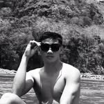 Frank_len - @franklenragandang - Instagram
