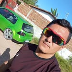 Franklen Luciano - @franklenluciano - Instagram