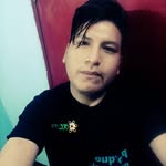 Franco Magno - @frank_lenner - Instagram