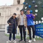 Frank Lenner Chijmapocco Lima - @limafranklennerchijmapocco - Instagram