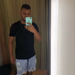 Frank Luis - @frank_lenon - Instagram