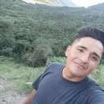 Frank Hinostroza - @frank.lento.01 - Instagram