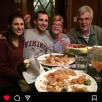 Frank Lento - Facebook