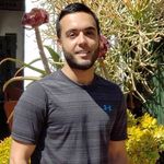 Frank Tehrani - @franklenz - Instagram