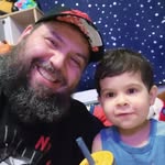 Frank Leonhardt - @down1nflames - Instagram