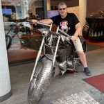 Frank Leschkowski - @frankleschkowski - Instagram