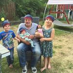 Frank Lessentin - @franklessentin - Instagram