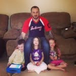 Frank Levan - @italianpower75 - Instagram