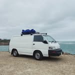 ginger and will 🚐 - @frankle.van - Instagram
