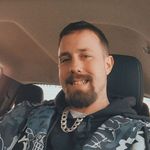 Frank Levesque - @zombies_26 - Instagram